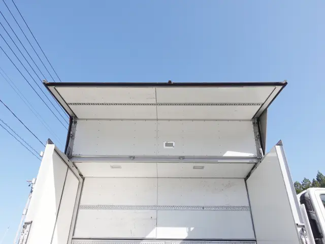 トヨタ ダイナ SKG-XZU710(2WD)の写真16