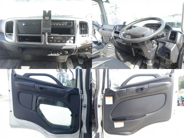 日野 レンジャー TKG-FD7JUAG(2WD)の写真17