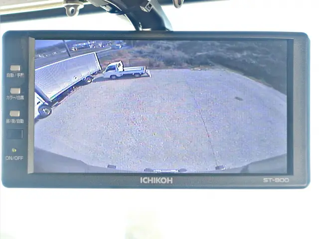 日野 レンジャー TKG-FD7JUAG(2WD)の写真18