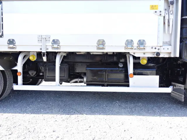 トヨタ ダイナ SKG-XZU710(2WD)の写真20