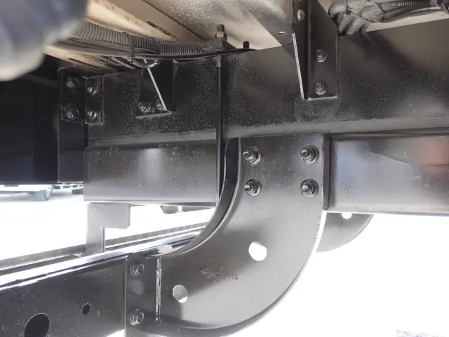 トヨタ ダイナ SKG-XZU710(2WD)の写真21