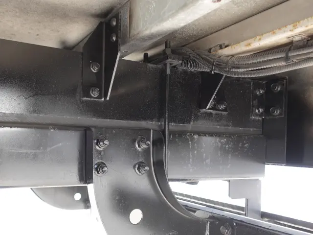 トヨタ ダイナ SKG-XZU710(2WD)の写真22