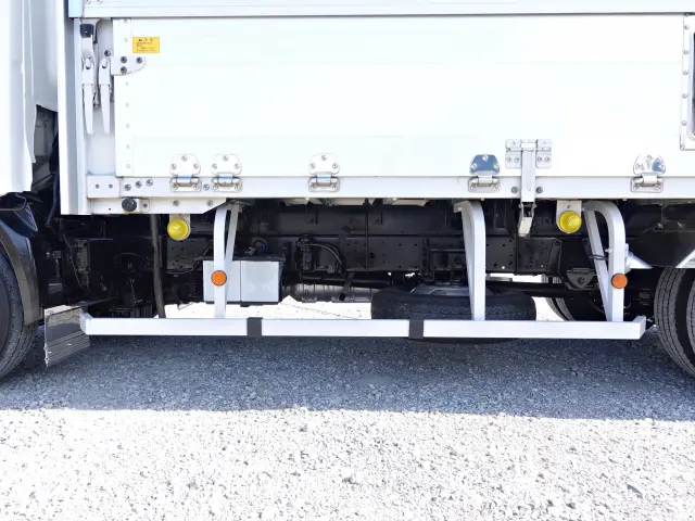 トヨタ ダイナ SKG-XZU710(2WD)の写真24