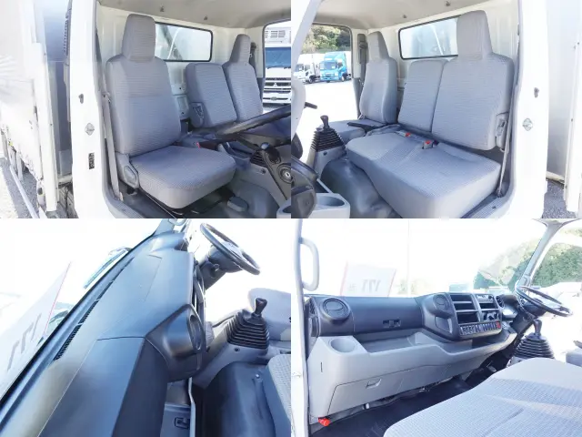 トヨタ ダイナ SKG-XZU710(2WD)の写真25