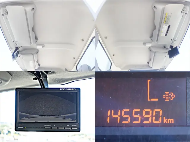 トヨタ ダイナ SKG-XZU710(2WD)の写真27