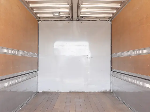 いすゞ フォワード QPG-FTR34S2(2WD)の写真11