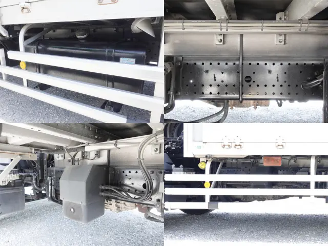 いすゞ フォワード QPG-FTR34S2(2WD)の写真17