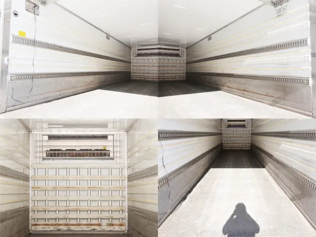 三菱 スーパーグレート QPG-FS64VZ(8x4)の写真18