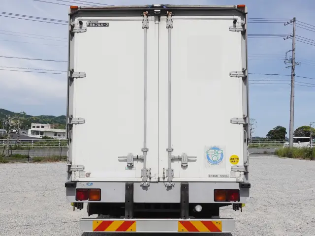 いすゞ フォワード SKG-FSR90S2(2WD)の写真7