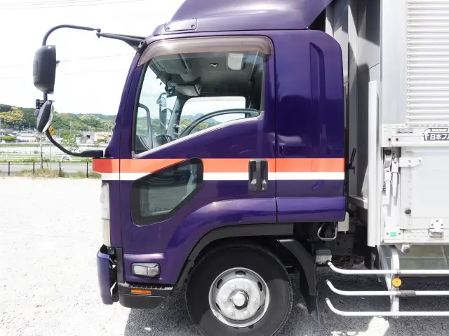 いすゞ フォワード SKG-FSR90S2(2WD)の写真10