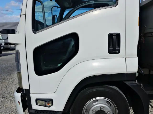 いすゞ フォワード PKG-FRR90S2(2WD)の写真13