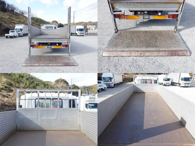 いすゞ フォワード PKG-FRR90S2(2WD)の写真14