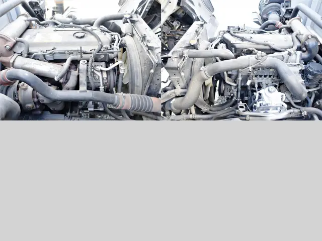 いすゞ フォワード PKG-FRR90S2(2WD)の写真15