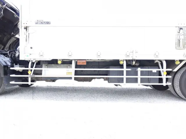 いすゞ フォワード SKG-FSR90S2(2WD)の写真20