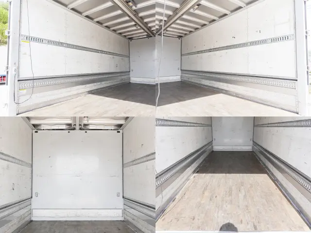 UD コンドル TKG-MK38C(2WD)の写真9