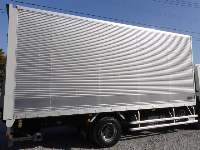 いすゞ フォワード 2PG-FRR90T2(2WD)の写真8