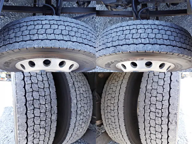 いすゞ フォワード 2PG-FRR90T2(2WD)の写真16