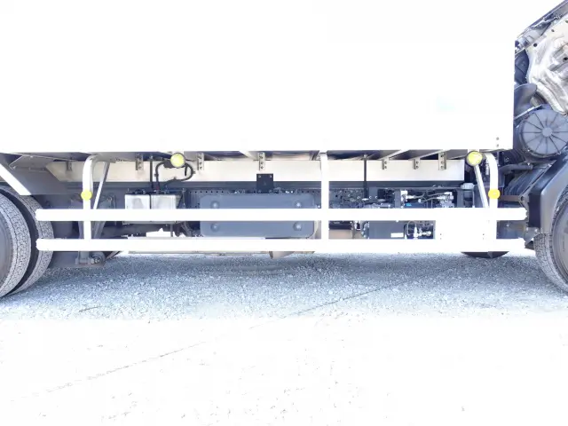 いすゞ フォワード 2PG-FRR90T2(2WD)の写真18