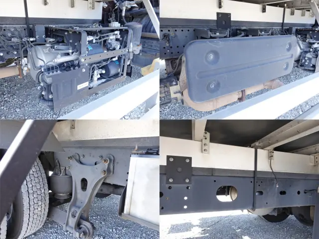 いすゞ フォワード 2PG-FRR90T2(2WD)の写真19