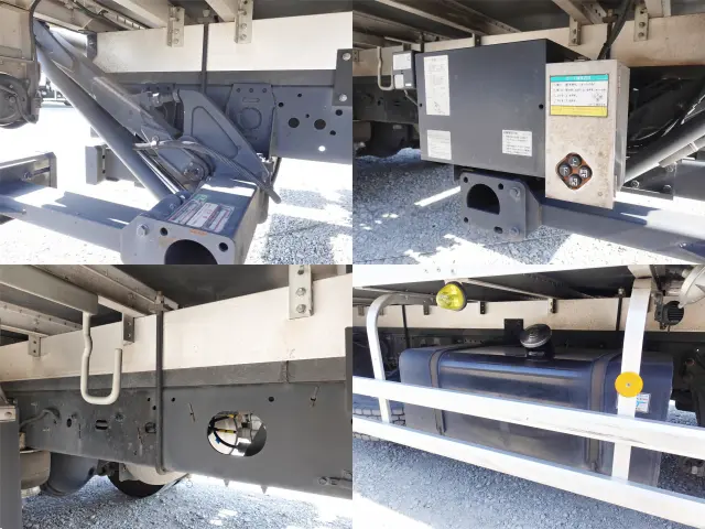 いすゞ フォワード 2PG-FRR90T2(2WD)の写真20