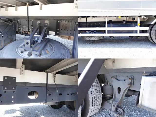 いすゞ フォワード 2PG-FRR90T2(2WD)の写真21