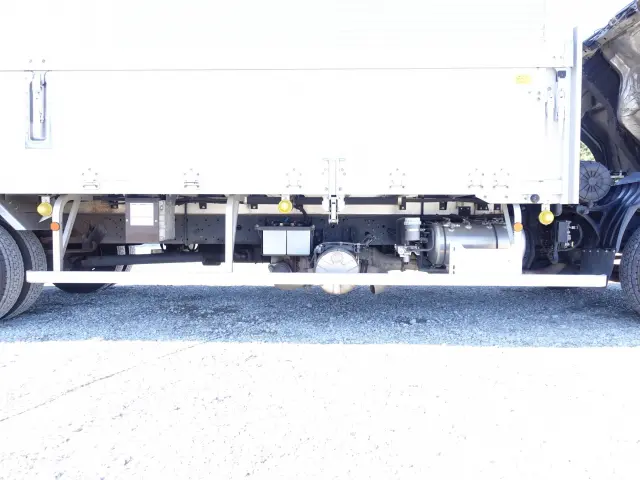 三菱 ファイター TKG-FK61F(2WD)の写真19