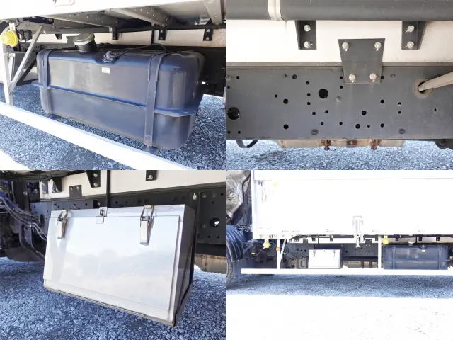 三菱 ファイター TKG-FK61F(2WD)の写真22