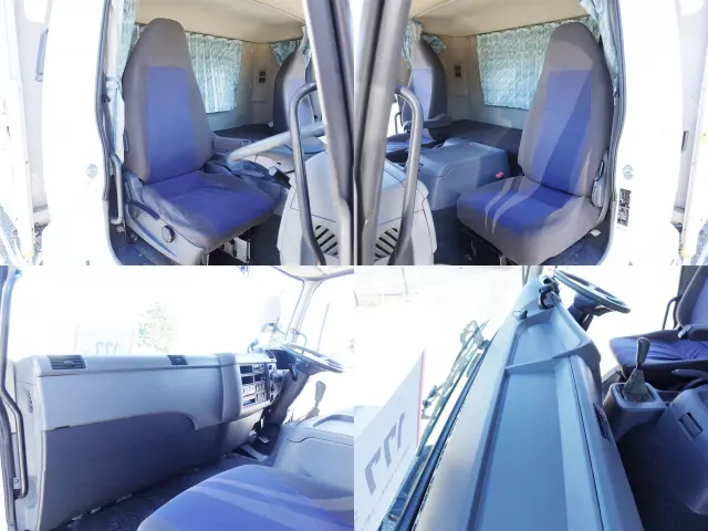 三菱 ファイター TKG-FK61F(2WD)の写真23