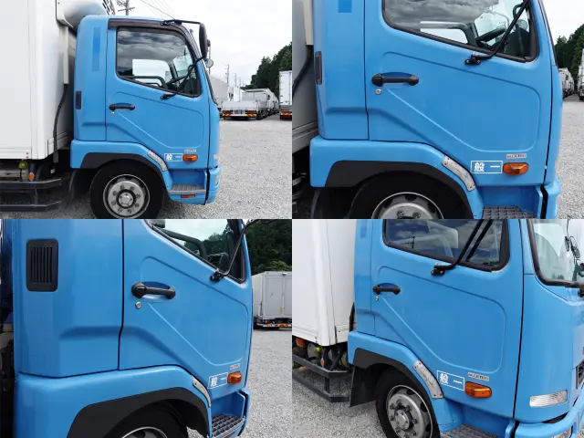 三菱 ファイター TKG-FK72FY(2WD)の写真4