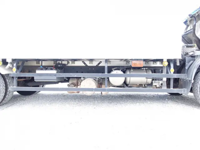 三菱 ファイター TKG-FK72FY(2WD)の写真15