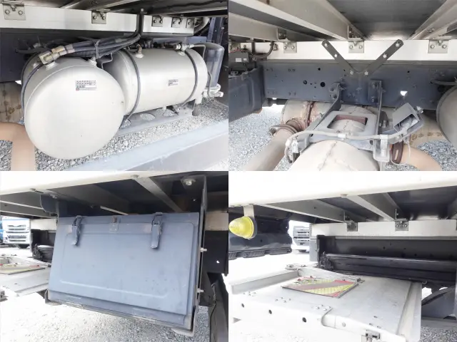 三菱 ファイター TKG-FK72FY(2WD)の写真16