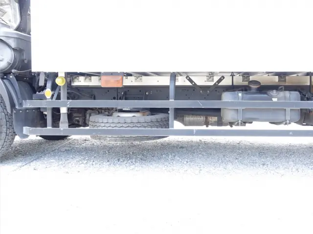 三菱 ファイター TKG-FK72FY(2WD)の写真18