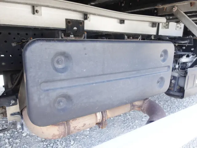 いすゞ フォワード 2RG-FRR90T2(2WD)の写真23