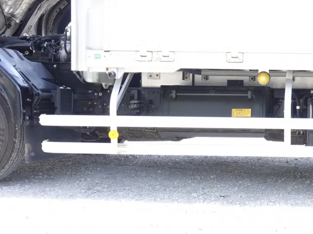 いすゞ フォワード 2RG-FRR90T2(2WD)の写真26