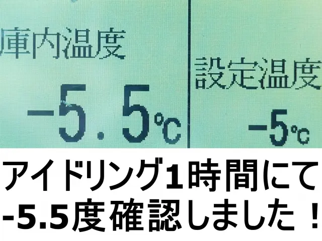 いすゞ エルフ BKG-NMR85AN(2WD)の写真3
