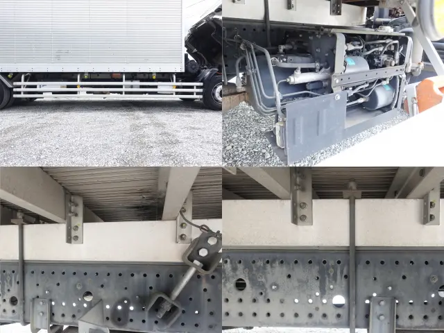 いすゞ フォワード LKG-FTR90T2(2WD)の写真13