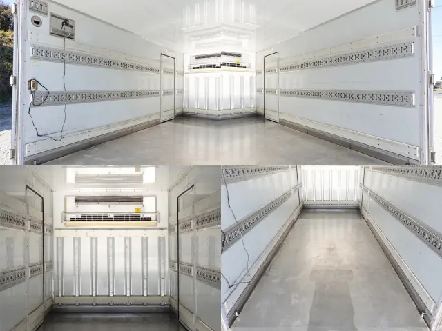 いすゞ エルフ BKG-NMR85AN(2WD)の写真17