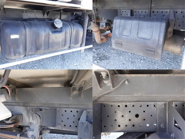 いすゞ エルフ BKG-NMR85AN(2WD)の写真21