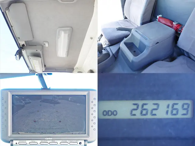 いすゞ エルフ BKG-NMR85AN(2WD)の写真27