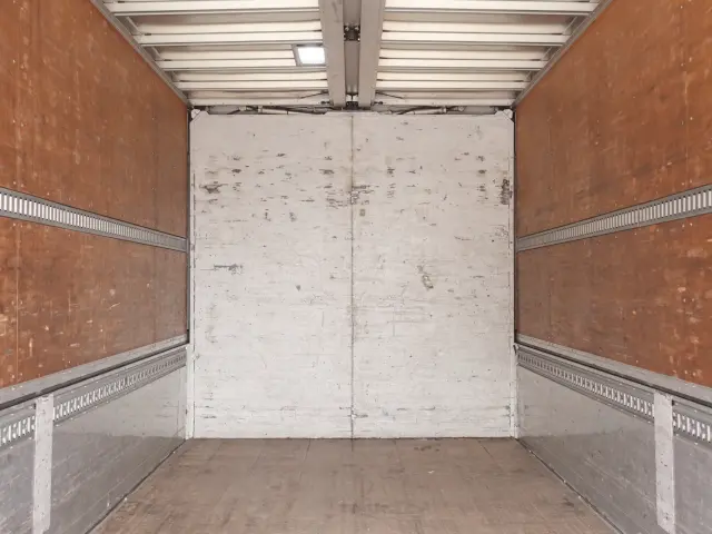 日野 レンジャー TKG-FC9JKAA(2WD)の写真11