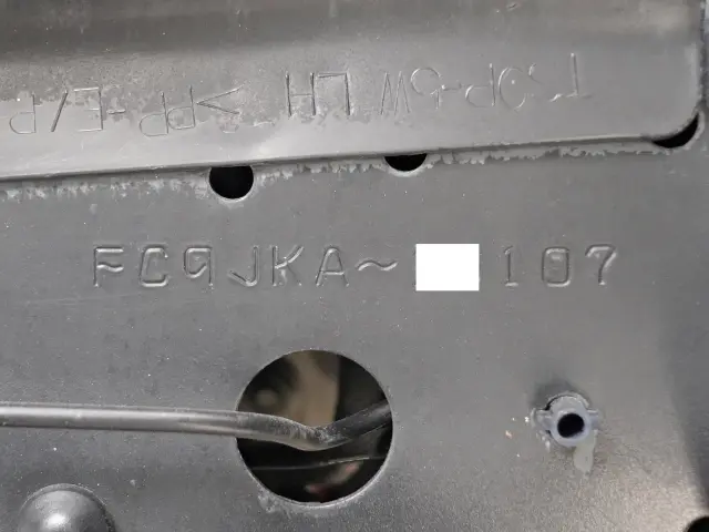 日野 レンジャー TKG-FC9JKAA(2WD)の写真13