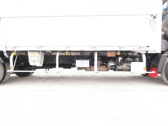 日野 レンジャー TKG-FC9JKAA(2WD)の写真14