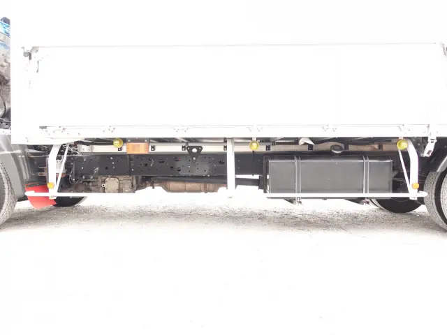 日野 レンジャー TKG-FC9JKAA(2WD)の写真17