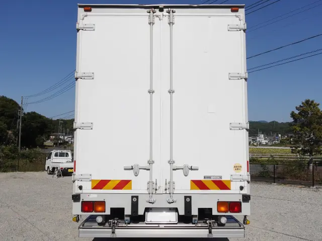 ＵＤ クオン QPG-CG5ZA(2WD)の写真7