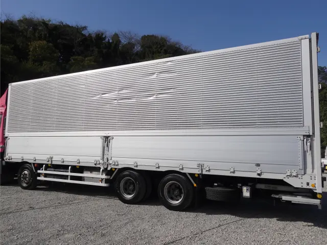 ＵＤ クオン QPG-CG5ZA(2WD)の写真9