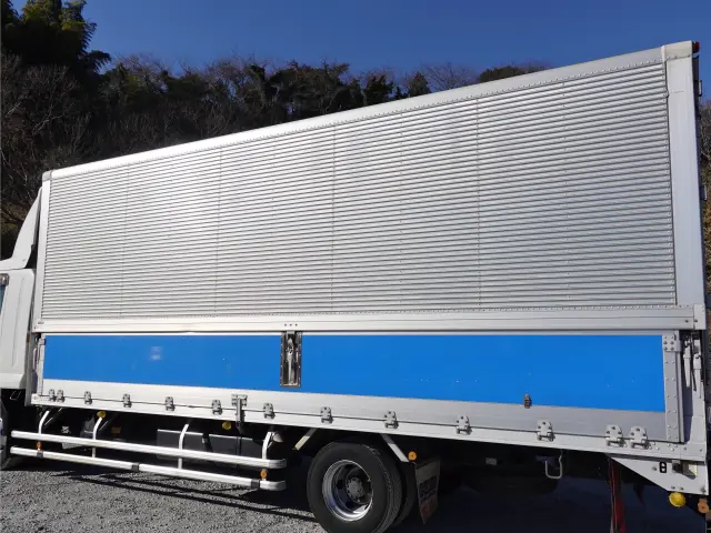 いすゞ フォワード TKG-FRR90S2(2WD)の写真10