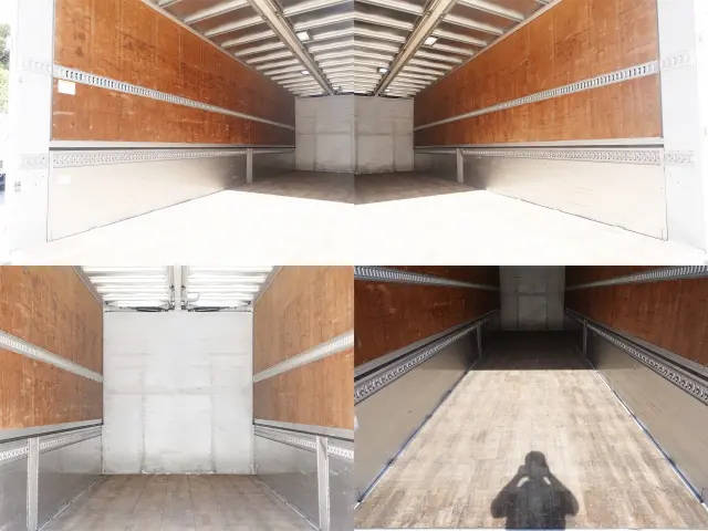 ＵＤ クオン QPG-CG5ZA(2WD)の写真12