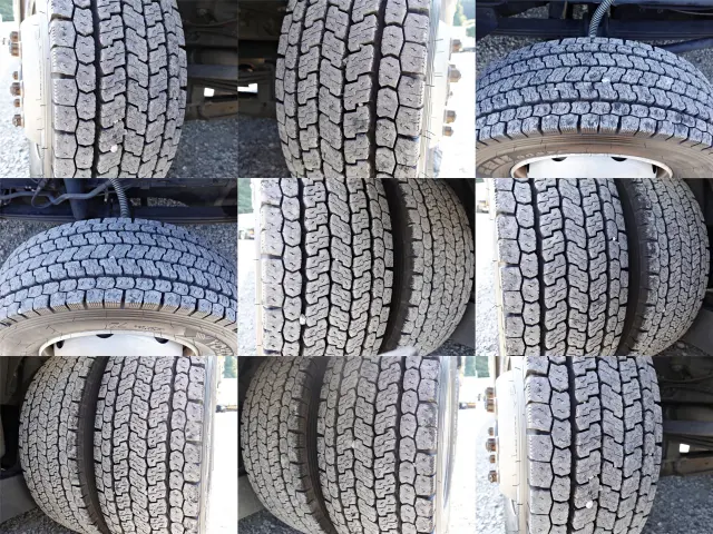 ＵＤ クオン QPG-CG5ZA(2WD)の写真17