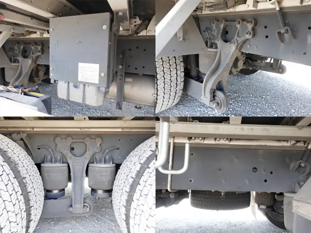 ＵＤ クオン QPG-CG5ZA(2WD)の写真19