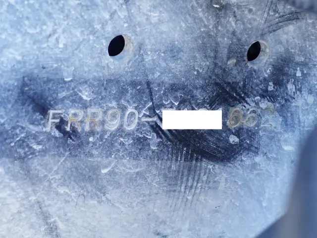 いすゞ フォワード TKG-FRR90S2(2WD)の写真20